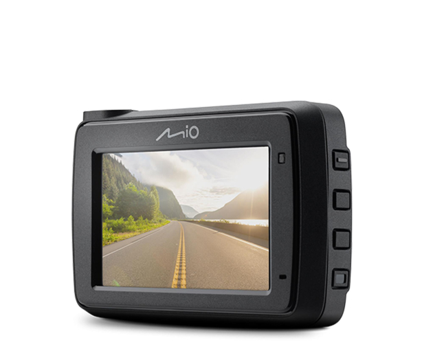MIO MiVue 803W PRO HDR/2,5K/GPS/WiFi/Smartbox 5415N9260003 - 1368409 - zdjęcie 4